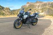BMW R 1300GS Adventure Base