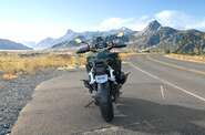 BMW R 1300GS Adventure Base
