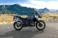 BMW R 1300GS Adventure Base