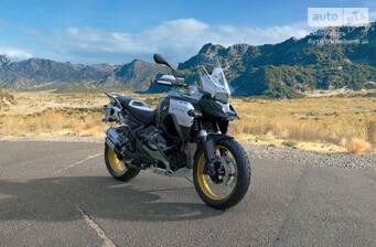 BMW R 1300GS Adventure 2025 Base