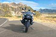 BMW R 1300GS Adventure Base