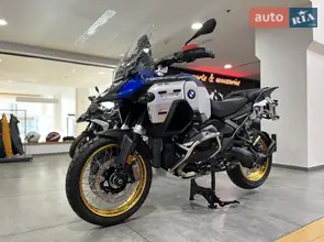 BMW R 1300GS Adventure