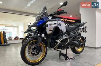 BMW R 1300GS Adventure 2025 в Київ