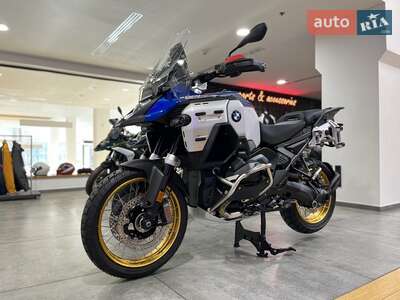 BMW R 1300GS Adventure 2025 Base