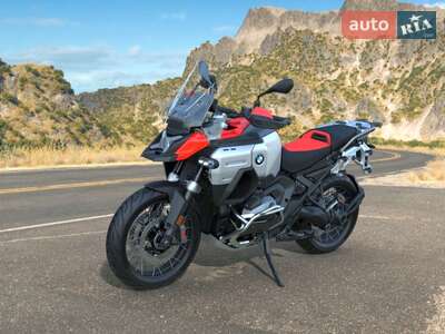 BMW R 1300GS Adventure 2025 Base