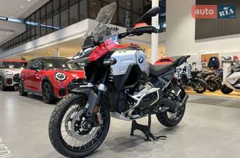 BMW R 1300GS Adventure 2025 в Київ