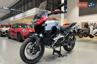 BMW R 1300GS Adventure
