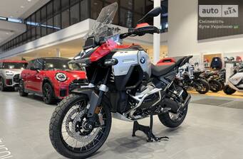 BMW R 1300GS Adventure 2025 Base