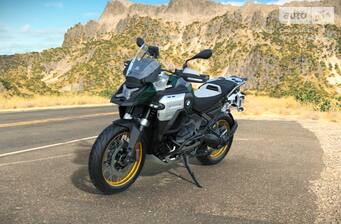 BMW R 1300GS Adventure 2024 Base
