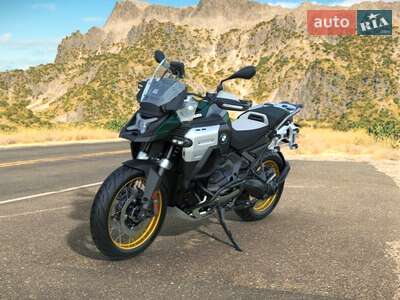 BMW R 1300GS Adventure 2024 Base