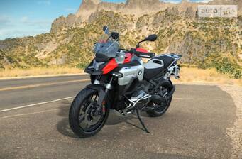BMW R 1300GS Adventure 2024 Base