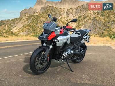 BMW R 1300GS Adventure 2024 Base