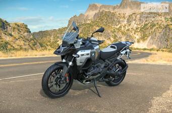 BMW R 1300GS Adventure 2026 Base