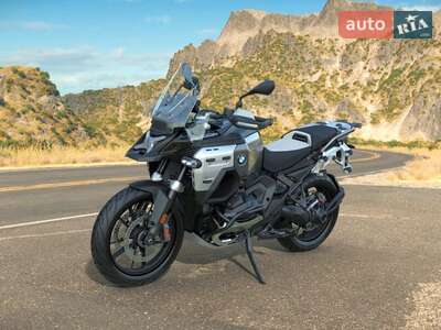 BMW R 1300GS Adventure 2026 Base