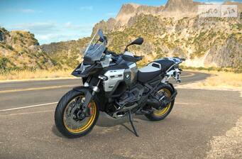 BMW R 1300GS Adventure 2026 Base