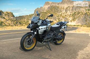 BMW R 1300GS Adventure 2026 Base