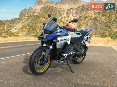 BMW R 1300GS Adventure 2026 Base
