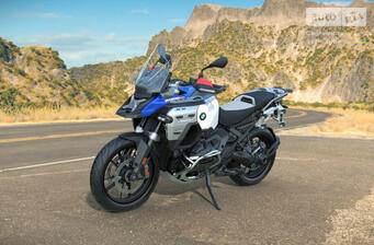 BMW R 1300GS Adventure 2026 Base