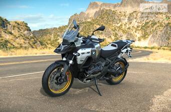 BMW R 1300GS Adventure 2026 Base