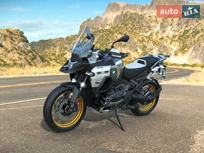 BMW R 1300GS Adventure 2026 Base