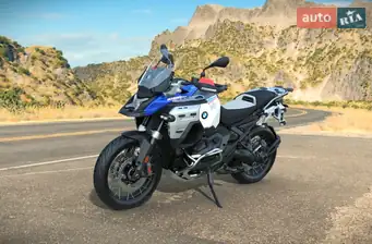 BMW R 1300GS Adventure