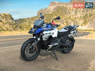 BMW R 1300GS Adventure 2026 Base