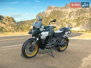 BMW R 1300GS Adventure