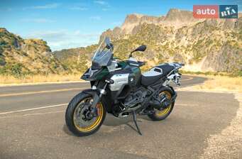 BMW R 1300GS Adventure 2026 в Київ