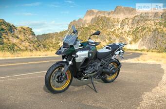 BMW R 1300GS Adventure 2026 Base