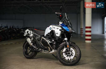BMW R 1300GS Adventure 2025 в Київ