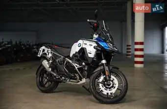 BMW R 1300GS Adventure