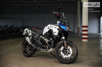 BMW R 1300GS Adventure 2025 Base
