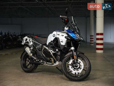 BMW R 1300GS Adventure 2025 Base