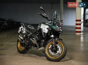 BMW R 1300GS Adventure