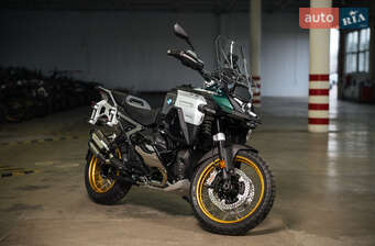 BMW R 1300GS Adventure 2025 в Київ