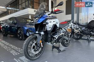 BMW R 1300GS Adventure Base