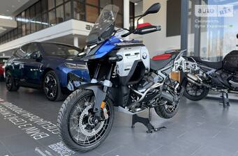 BMW R 1300GS Adventure 2025 Base