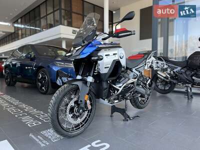 BMW R 1300GS Adventure 2025 Base