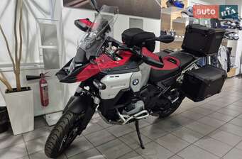 BMW R 1300GS Adventure 2025 в Дніпро (Дніпропетровськ)