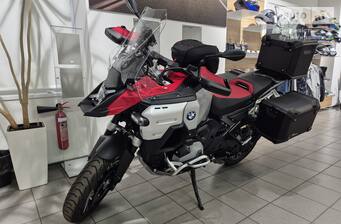 BMW R 1300GS Adventure 2025 Base