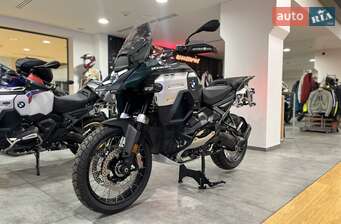 BMW R 1300GS Adventure 2025 в Київ