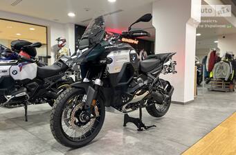 BMW R 1300GS Adventure 2025 Base