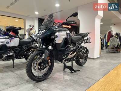 BMW R 1300GS Adventure 2025 Base