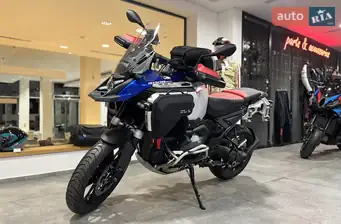 BMW R 1300GS Adventure