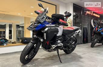 BMW R 1300GS Adventure 2025 Base