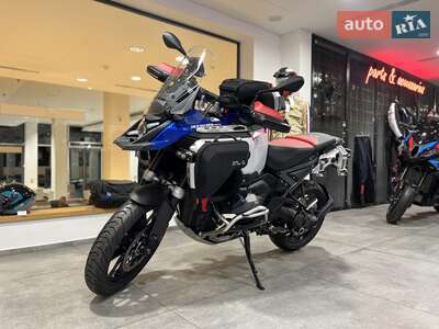 BMW R 1300GS Adventure 2025 Base