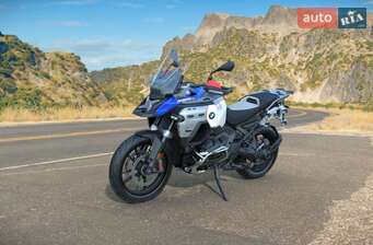 BMW R 1300GS Adventure 2026 в Київ