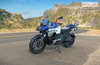 BMW R 1300GS Adventure 2026 Base