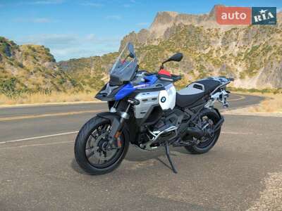 BMW R 1300GS Adventure 2026 Base
