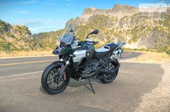 BMW R 1300GS Adventure 2026 Base